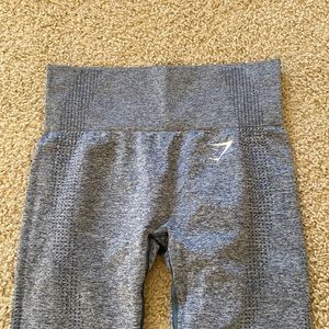 Gymshark Vital Seamless Legging - Small
